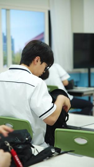 내 남친은 찐따입니다 제9회