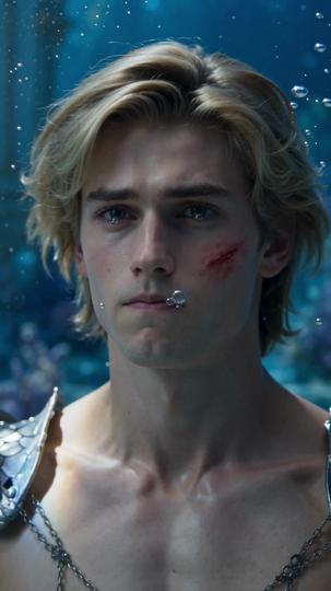 Divorce Me? I Own the Ocean Episode 6