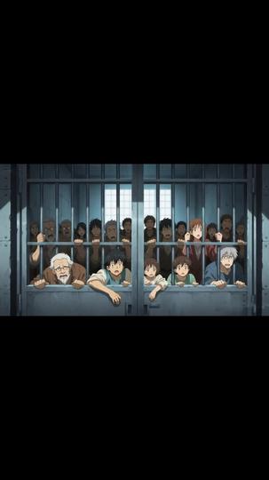 Penguasa Akhir Zaman Episode 9