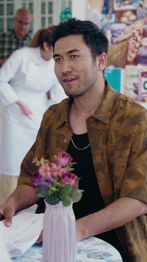 My Hidden Prince Episode 4