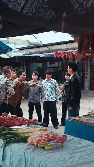 Bloody Underworld: No Law, No Mercy Episode 6