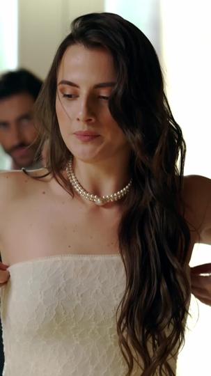 The Maid With His Blood Came Back to Burn Episode 10