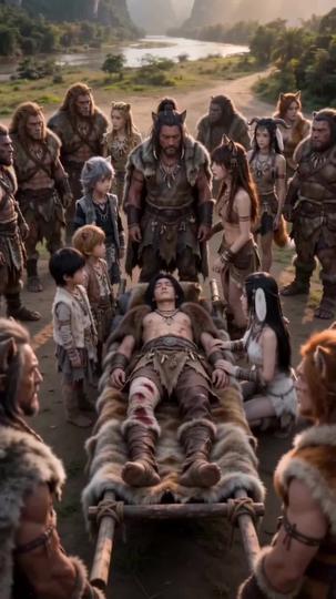 Wild Dominion: She Commands Them All Episode 2