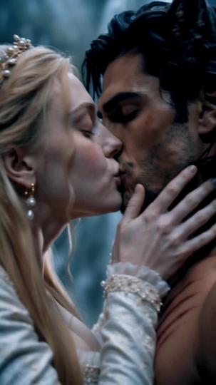 Heirless Wolf King His Contracted Lover Episode 2