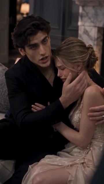 The Substitute Bride Was The Mafia King's Long-Lost Love Ep. 2