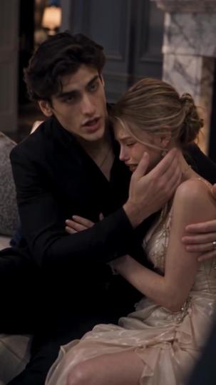 The Substitute Bride Was The Mafia King's Long-Lost Love Episode 2
