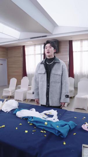 Sang Dewi Benang Emas Episode 7