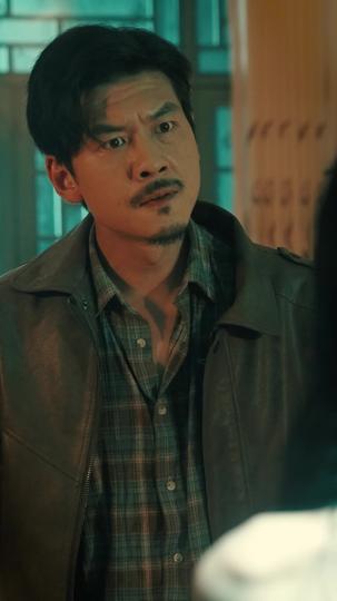 倦鸟知还 第6集