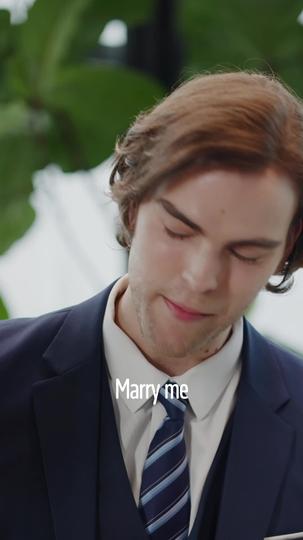 Secretly Married to the CEO Episode 3