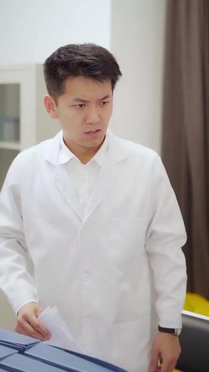 Reborn to Cure: A Miracle in the Making Episode 9