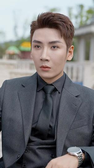 来不及说再见 第10集