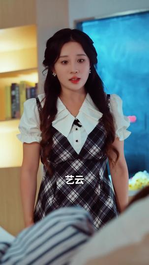 萤火偏爱上极夜 第7集