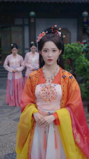 Divine Reckoning: She Walks Among Mortals Episode 4