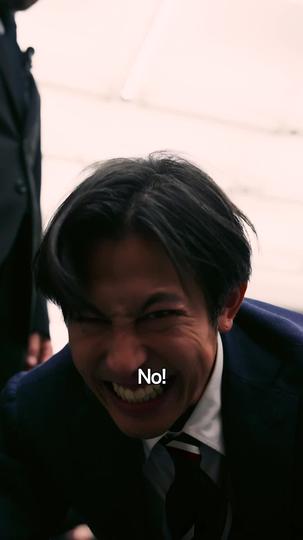 The Game: Survival of the Salaryman Episode 4