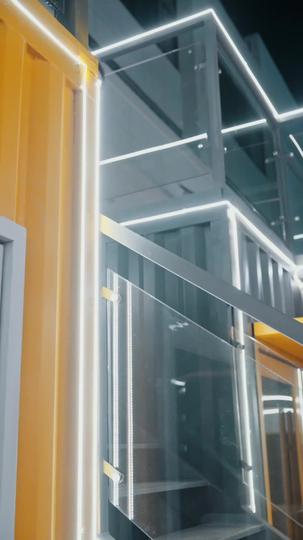 過肩龍擡頭 第7集