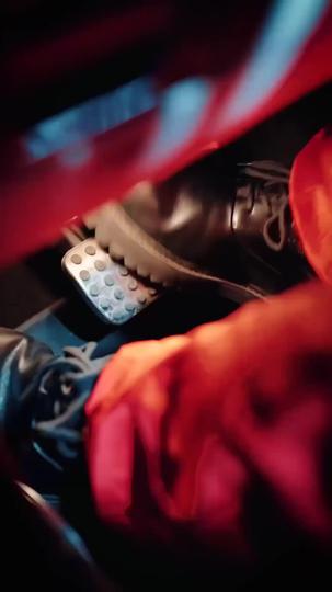 El amor fuera de control Episodio 2