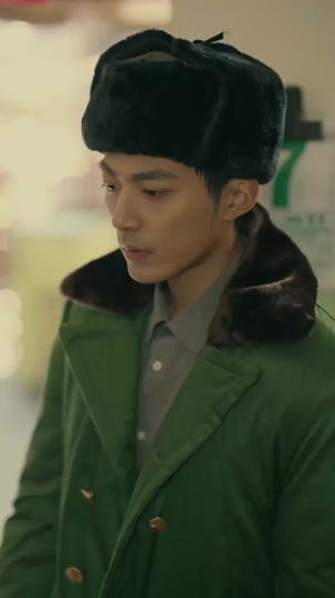 Membangun Cinta di Era 80-an (Sulih Suara) Episode 8