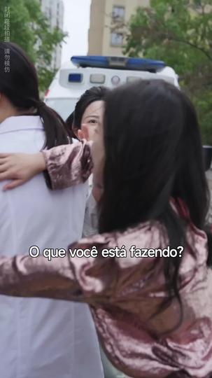 À Beira da Morte: O Erro Fatal de Uma Mãe 7Episódio