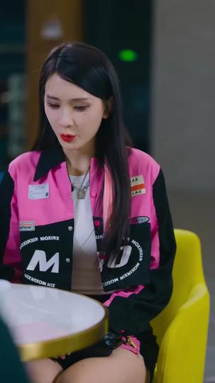 Love by Contract Episode 9