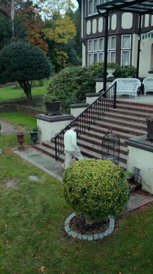 Don't forget me again,Alpha! Episode 11