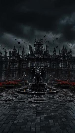The Duke's Private Moonshard Episode 4