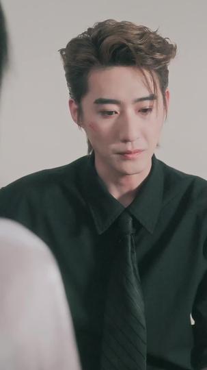 Trouble in Disguise Episode 5