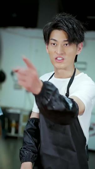 Unsheathed: The Butcher's Secret Episode 6