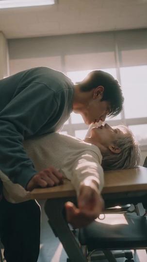 위험한 냥이 선배와 동거 중 제7회