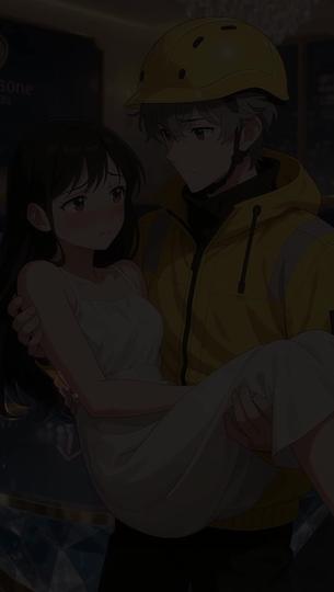 Dunia Inflasi, Aku Kaya Episode 9