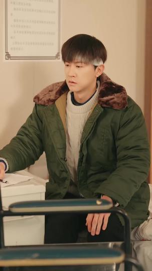 Three Chances Given, No Mercy Left Episode 4