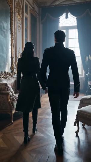 The Black Rose Vow Episode 10