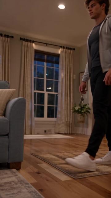 How to hook up with my brother's best friend Ep. 2