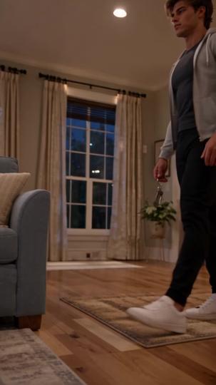 How to hook up with my brother's best friend Episode 2