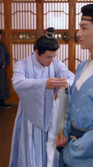 A Loser in Name, a Master in Game Episode 10