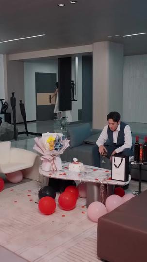 Done With Love, Done With You Episode 2