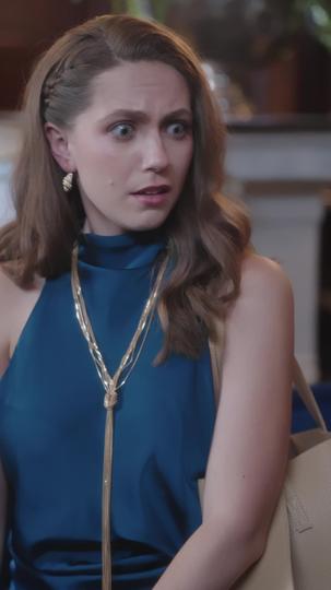 Love Landed With the Amnesiac Heir Episode 3