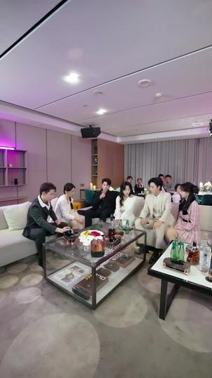 Into the Trap of Love Episode 8