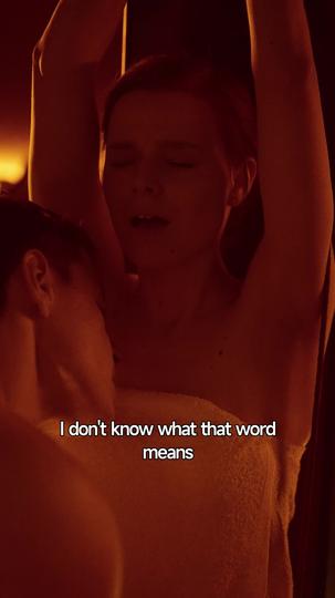 Bound by His Dark Desire Episode 3
