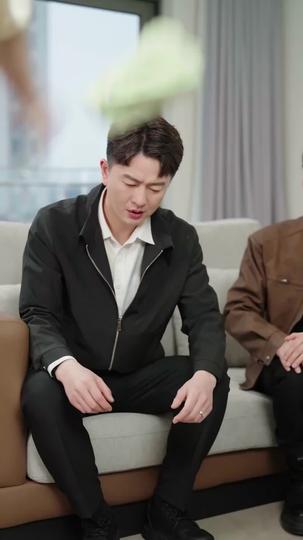 When Goodbye Becomes the Only Choice Episode 2