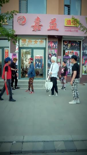 重返零五缔造辉煌 第4集