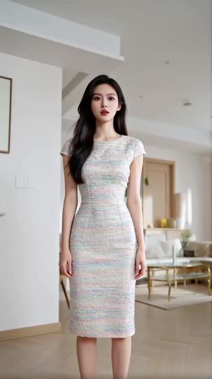 重生後我靠自己活成光 第9集