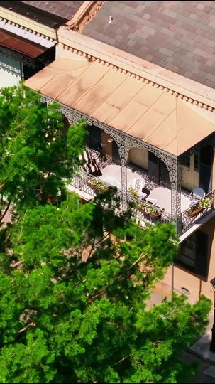 Les Masques de l'Amour Épisode9