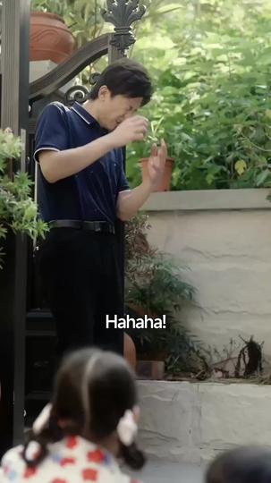 Out of Your Life, On Top of Mine Episode 3