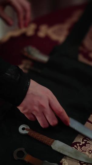 山河烬:将女为凰 第8集