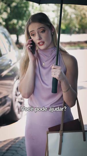 A Esposa Que Ele Abandonou Virou Rainha 2Episódio