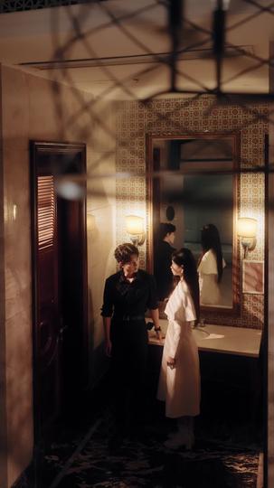 Her Perfect Disguise, His Devoted Love Episode 7