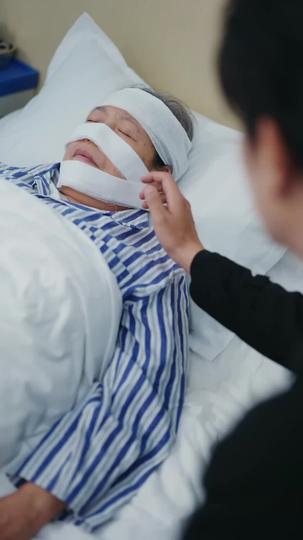 Mourning for Greed Episode 6