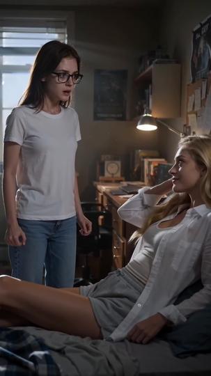 Hooked on the Wrong Brother Episode 7