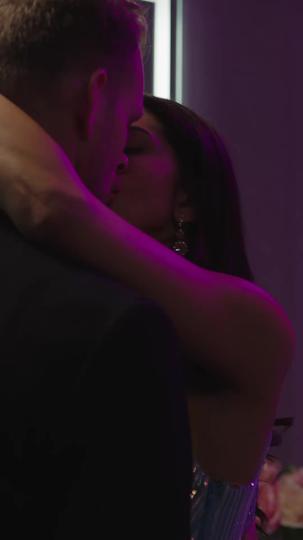 Billion Heir's Obsession Episode 4