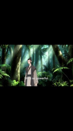 From Throne to Legacy: My Father is a Legend Episode 10